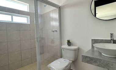 Casas en VENTA en Fracc. Alnus Residencial, cerca de Galaxia Tarímbaro