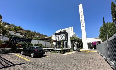 Local Comercial en RENTA  justo a espaldas de La Paloma, en Morelia