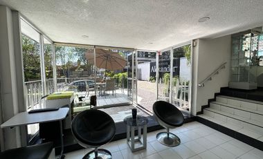 Local Comercial en RENTA  justo a espaldas de La Paloma, en Morelia