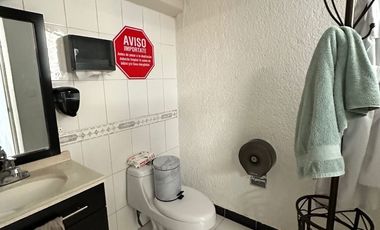 Local Comercial en RENTA  justo a espaldas de La Paloma, en Morelia