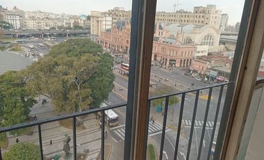 CONSTITUCIÓN,3AMB,FRENTE,MUY BUENA UBICACIÓN,VISTA ABIERTA,S/AVENIDA,FRENTE PLAZA CONSTITUCIÓN,