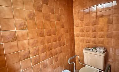 Casa en VENTA, a 1 cuadra de Av. Camelinas, Morelia.