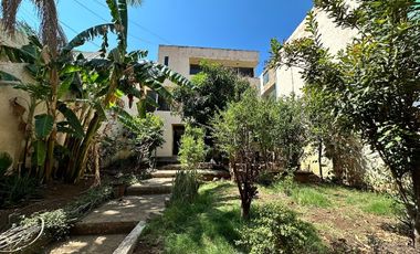 Casa en VENTA, a 1 cuadra de Av. Camelinas, Morelia.