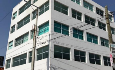 Edificio en VENTA col. La Quemada, Morelia