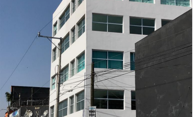 Edificio en VENTA col. La Quemada, Morelia