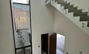 Casa en VENTA Fracc. Álamos en Tres Marías, Morelia