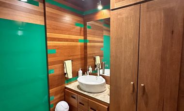 Casa en VENTA dentro del Fracc. Bosques del Paraíso, Mil Cumbres en Morelia