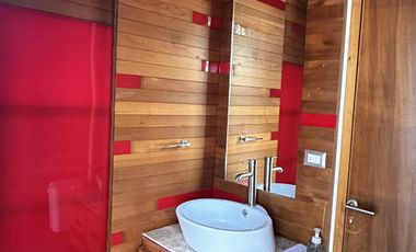 Casa en VENTA dentro del Fracc. Bosques del Paraíso, Mil Cumbres en Morelia