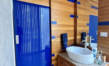 Casa en VENTA dentro del Fracc. Bosques del Paraíso, Mil Cumbres en Morelia