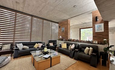 Casa en VENTA dentro del Fracc. Bosques del Paraíso, Mil Cumbres en Morelia