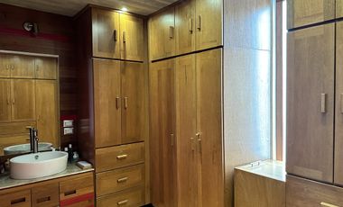 Casa en VENTA dentro del Fracc. Bosques del Paraíso, Mil Cumbres en Morelia