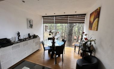 Casa en VENTA dentro del Fracc. Bosques del Paraíso, Mil Cumbres en Morelia