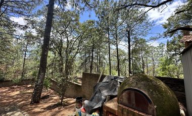 Casa en VENTA dentro del Fracc. Bosques del Paraíso, Mil Cumbres en Morelia