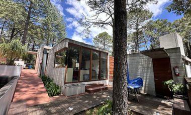 Casa en VENTA dentro del Fracc. Bosques del Paraíso, Mil Cumbres en Morelia
