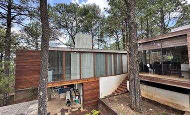 Casa en VENTA dentro del Fracc. Bosques del Paraíso, Mil Cumbres en Morelia