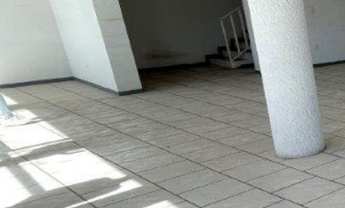 Edificio en RENTA col. La Quemada, Morelia