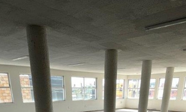 Edificio en RENTA col. La Quemada, Morelia