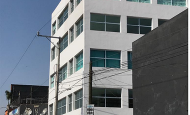 Edificio en RENTA col. La Quemada, Morelia
