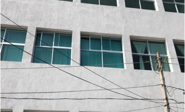 Edificio en RENTA col. La Quemada, Morelia