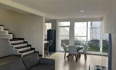 Casa en VENTA  en  Fracc. Loma de la Peña muy cerca de Galaxia Tarímbaro.