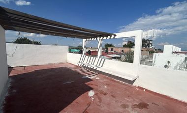 Casa en VENTA  en  Fracc. Loma de la Peña muy cerca de Galaxia Tarímbaro.