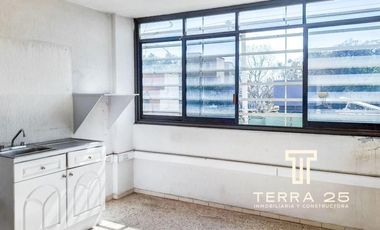 EDIFICIO EN VENTA SOBRE AVENIDA TLALPAN
