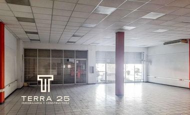 EDIFICIO EN VENTA SOBRE AVENIDA TLALPAN