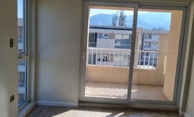 Departamento Condominio Isla de los Alerces , Machalí
