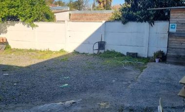 Casa Ideal Para Uso Comercial Avenida República de Chile , Rancagua