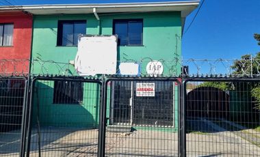 Casa Ideal Para Uso Comercial Avenida República de Chile , Rancagua