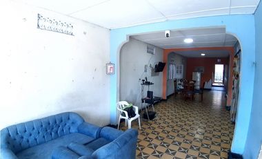 San Jose - Casa en venta - Barranquilla