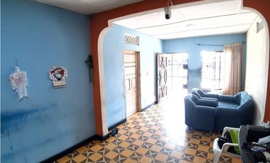 San Jose - Casa en venta - Barranquilla