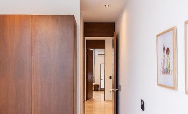 Casa en venta en privada en la zona de Temozón Norte