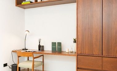 Casa en venta en privada en la zona de Temozón Norte