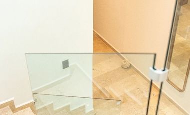 Casa en venta en privada en la zona de Temozón Norte