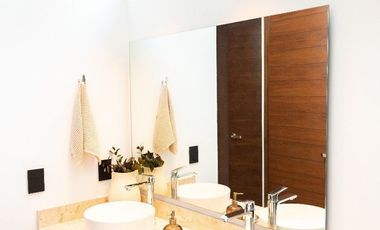 Casa en venta en privada en la zona de Temozón Norte