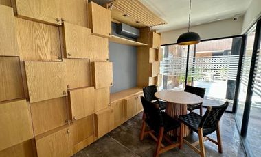 Departamento en venta en Temzón Norte de 3 recámaras