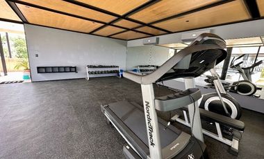 Departamento en venta en Temzón Norte de 3 recámaras