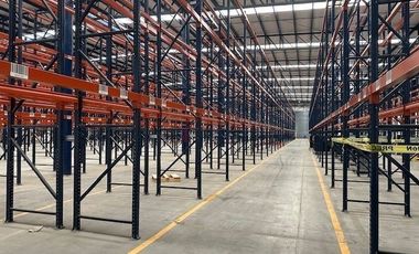 NAVE INDUSTRIAL RENTA 6,000 M2 PARQUE INDUSTRIAL ZAPOPAN NORTE JALISCO MEXICO
