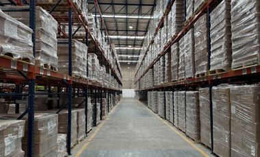 NAVE INDUSTRIAL RENTA 6,000 M2 PARQUE INDUSTRIAL ZAPOPAN NORTE JALISCO MEXICO