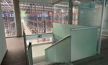 NAVE INDUSTRIAL RENTA 6,000 M2 PARQUE INDUSTRIAL ZAPOPAN NORTE JALISCO MEXICO