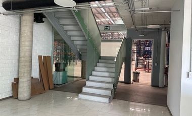 NAVE INDUSTRIAL RENTA 6,000 M2 PARQUE INDUSTRIAL ZAPOPAN NORTE JALISCO MEXICO