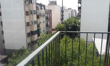 CONSTITUCION 2 AMB EXCELENTE ESTADO Y UBICACION, BALCON, BUENAS ARTERIAS ACCESO, OPORTUNIDAD