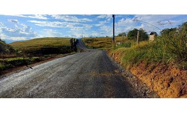 Venta lote Campestre Cerritos la Virginia