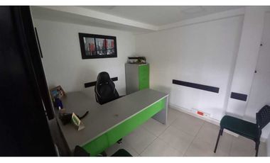 Venta Casa Con Renta Peralonso Manizales