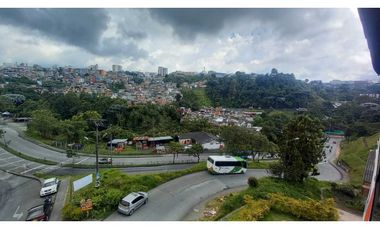 Venta Casa Con Renta Peralonso Manizales