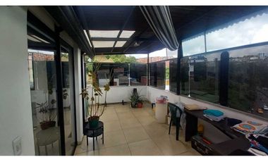 Venta Casa Con Renta Peralonso Manizales