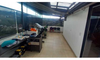 Venta Casa Con Renta Peralonso Manizales