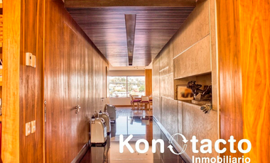 DEPARTAMENTO EN VENTA EN JARDINES EN LA MONTAÑA, PICO DE VERAPAZ, TLALPAN