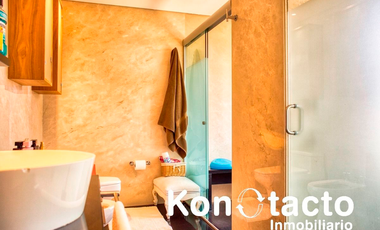 DEPARTAMENTO EN VENTA EN JARDINES EN LA MONTAÑA, PICO DE VERAPAZ, TLALPAN